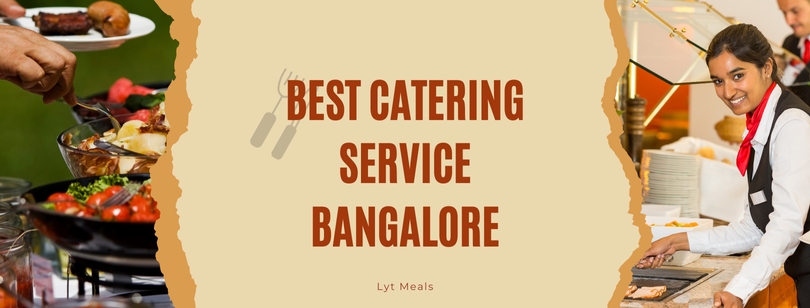 Best Catering Service Bangalore